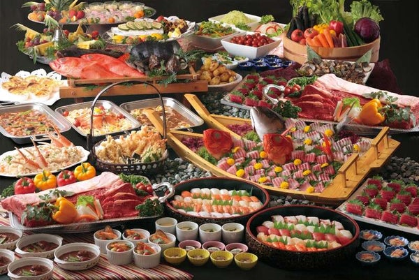 【秋田市内発】 大江戸温泉物語Premium ホテルニュー塩原と 江戸時代の宿場町大内宿と世界遺産の町日光 そぞろ歩き 2日間3